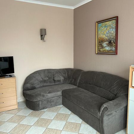 Jozsef Apartments House 잘라카로쉬 외부 사진