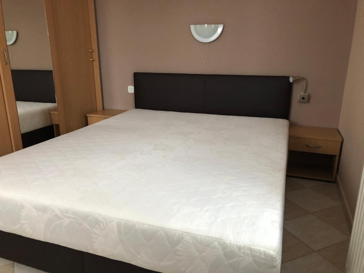 Jozsef Apartments House 잘라카로쉬 외부 사진