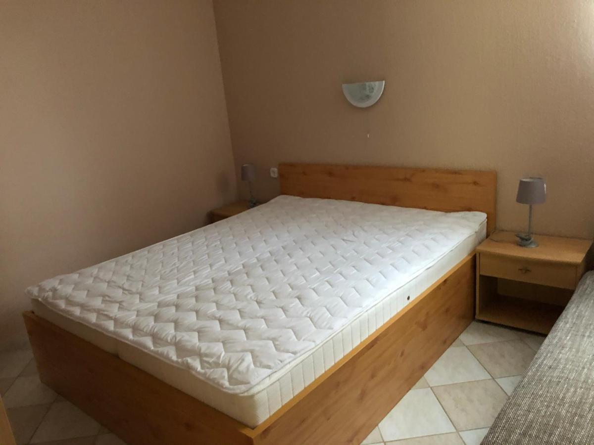 Jozsef Apartments House 잘라카로쉬 외부 사진