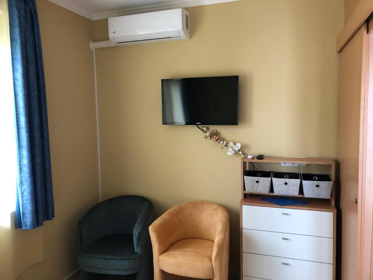 Jozsef Apartments House 잘라카로쉬 외부 사진