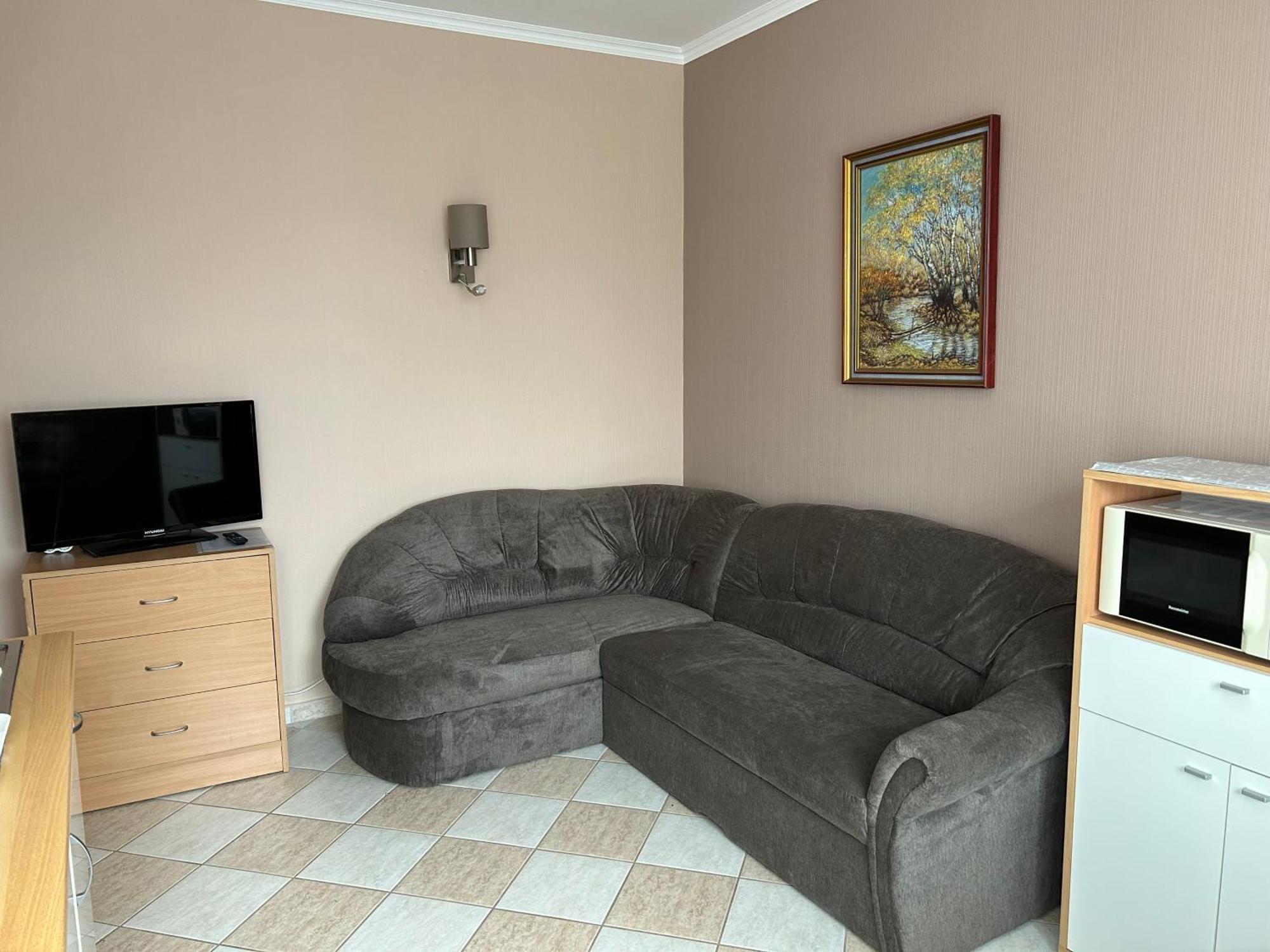 Jozsef Apartments House 잘라카로쉬 외부 사진