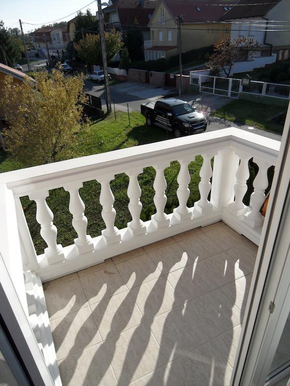 Jozsef Apartments House 잘라카로쉬 객실 사진