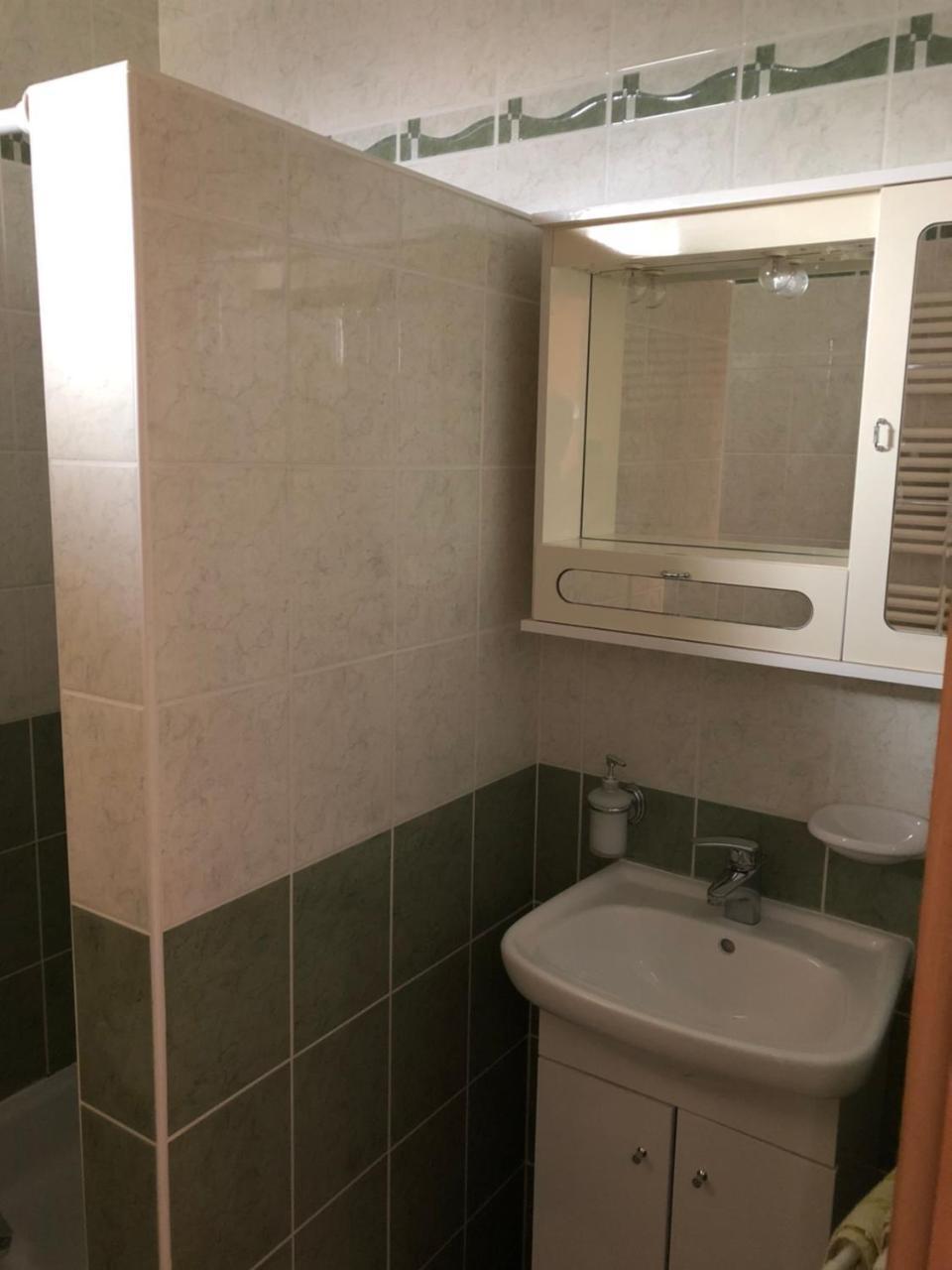 Jozsef Apartments House 잘라카로쉬 외부 사진