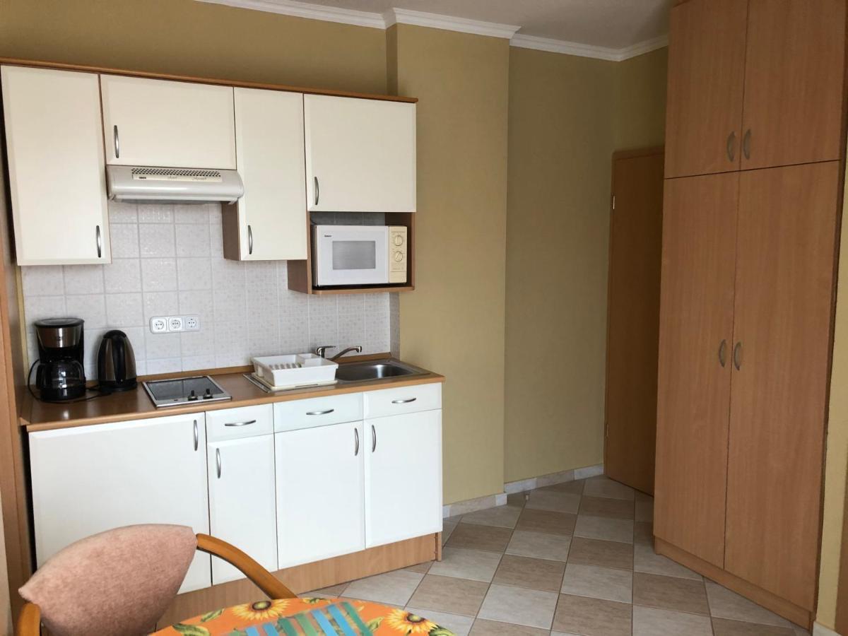 Jozsef Apartments House 잘라카로쉬 외부 사진